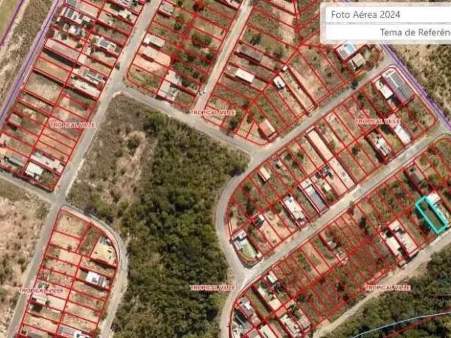 Terreno venda em Região Geográfica Imediata de Cuiabá, Região Metropolitana do Vale do Rio Cuiabá
