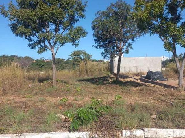 Terreno venda em Tropical Ville, Cuiabá