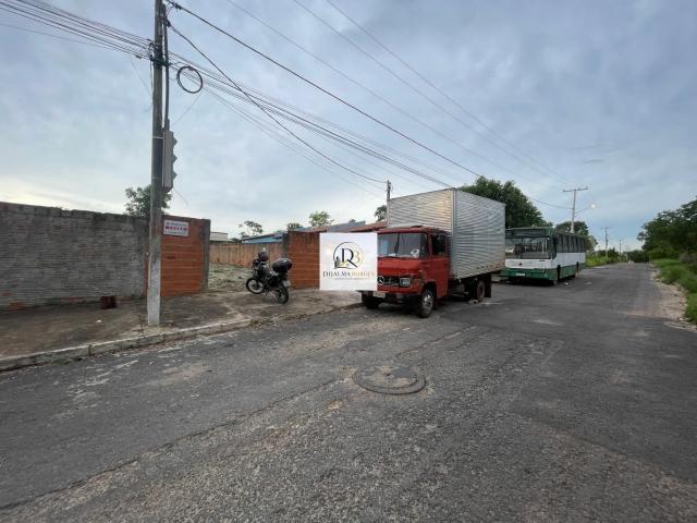 Terreno venda em Tropical Ville, Cuiabá