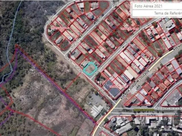 Terreno venda em Região Geográfica Imediata de Cuiabá, Região Metropolitana do Vale do Rio Cuiabá