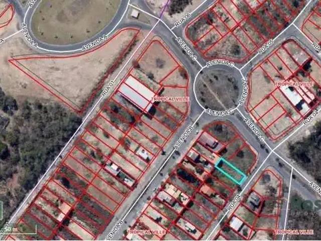 Terreno venda em Região Geográfica Imediata de Cuiabá, Região Metropolitana do Vale do Rio Cuiabá
