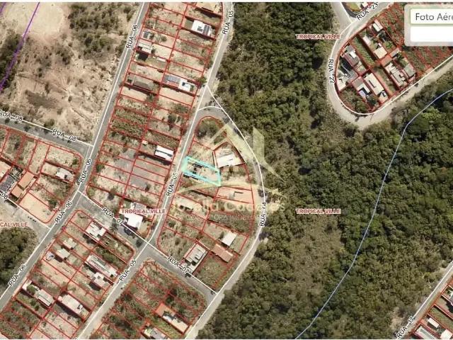 Terreno venda em Região Geográfica Imediata de Cuiabá, Região Metropolitana do Vale do Rio Cuiabá