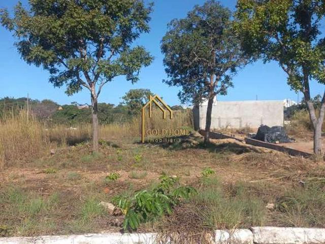 Terreno venda em Tropical Ville, Cuiabá
