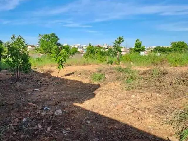 Terreno venda em Região Geográfica Imediata de Cuiabá, Região Metropolitana do Vale do Rio Cuiabá
