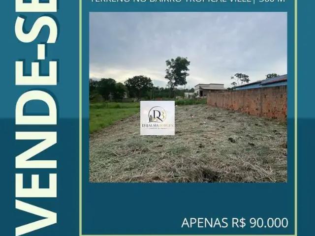 Terreno venda em Região Geográfica Imediata de Cuiabá, Região Metropolitana do Vale do Rio Cuiabá