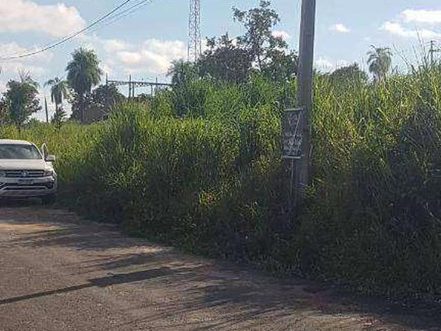 Terreno venda em Tropical Ville, Cuiabá