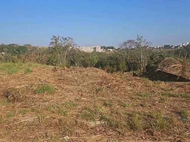 Terreno venda em Jardim Paulicéia, Cuiabá