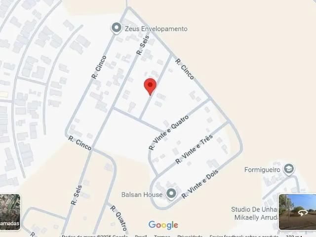 Terreno venda em Região Geográfica Imediata de Cuiabá, Região Metropolitana do Vale do Rio Cuiabá