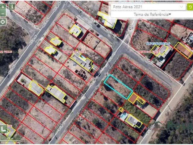 Terreno venda em Região Geográfica Imediata de Cuiabá, Região Metropolitana do Vale do Rio Cuiabá