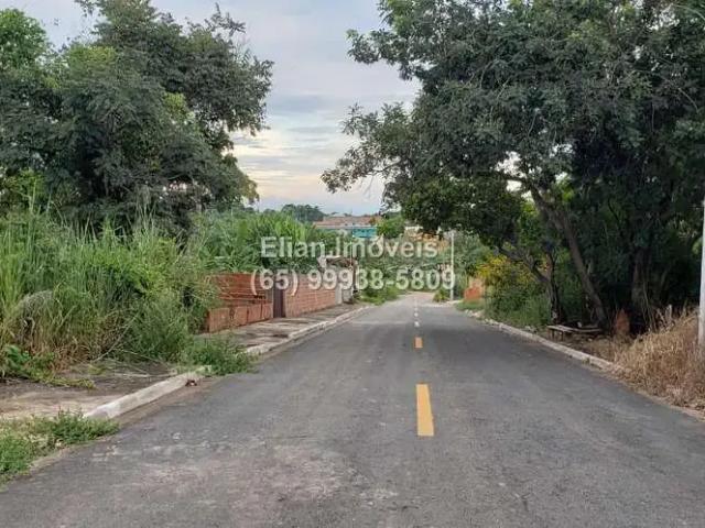 Terreno venda em Região Geográfica Imediata de Cuiabá, Região Metropolitana do Vale do Rio Cuiabá