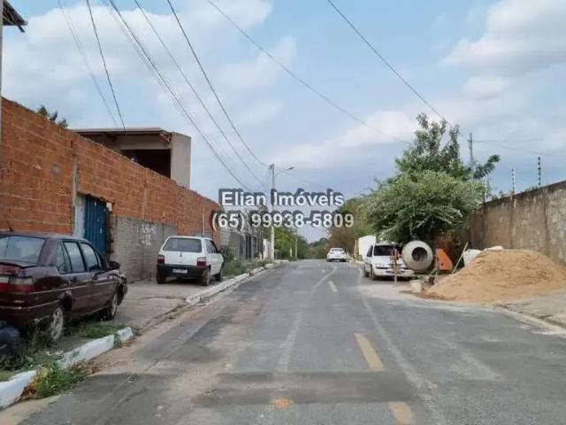 Terreno venda em Região Geográfica Imediata de Cuiabá, Região Metropolitana do Vale do Rio Cuiabá