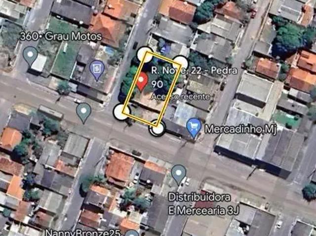 Terreno venda em Região Geográfica Imediata de Cuiabá, Região Metropolitana do Vale do Rio Cuiabá