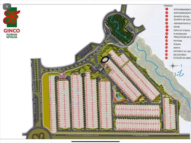 Terreno venda em Região Geográfica Imediata de Cuiabá, Região Metropolitana do Vale do Rio Cuiabá