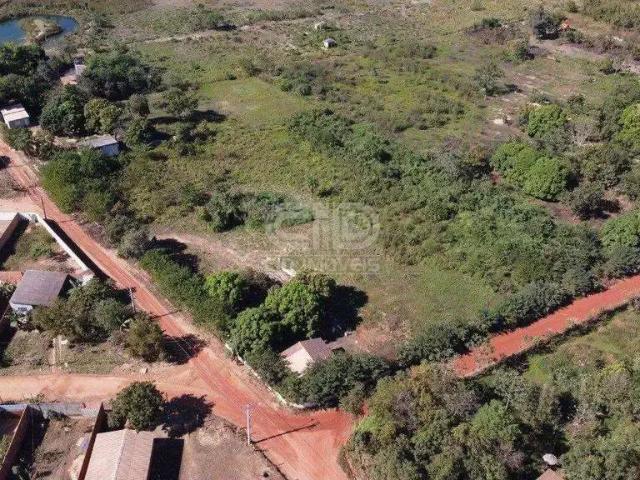 Terreno venda em Região Geográfica Imediata de Cuiabá, Região Metropolitana do Vale do Rio Cuiabá
