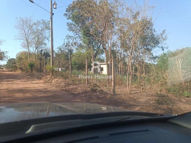 Terreno venda em Terra Nova, Cuiabá