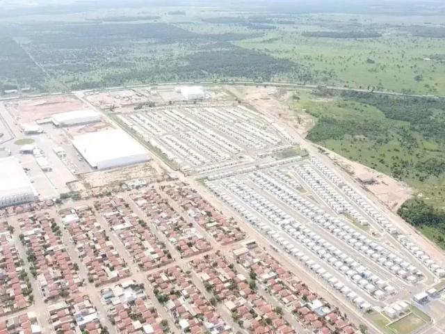 Terreno venda em Região Geográfica Imediata de Cuiabá, Região Metropolitana do Vale do Rio Cuiabá