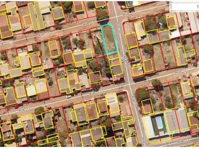 Terreno venda em Região Geográfica Imediata de Cuiabá, Região Metropolitana do Vale do Rio Cuiabá
