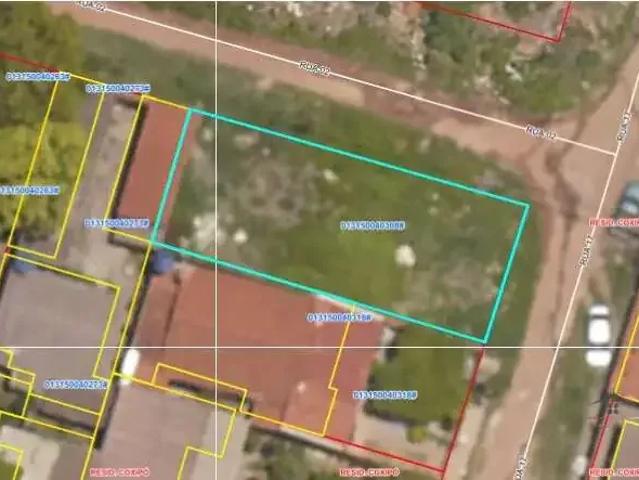Terreno venda em Região Geográfica Imediata de Cuiabá, Região Metropolitana do Vale do Rio Cuiabá