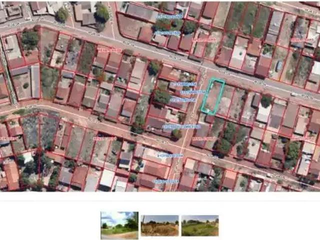 Terreno venda em Região Geográfica Imediata de Cuiabá, Região Metropolitana do Vale do Rio Cuiabá