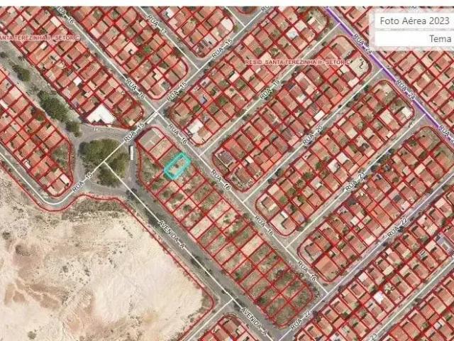 Terreno venda em Região Geográfica Imediata de Cuiabá, Região Metropolitana do Vale do Rio Cuiabá
