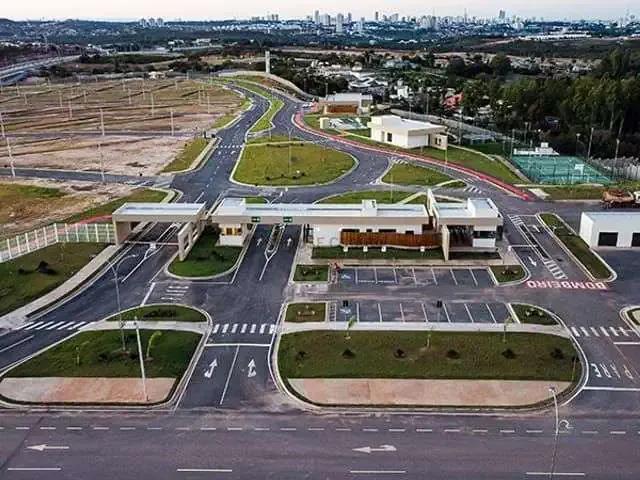 Terreno venda em Região Geográfica Imediata de Cuiabá, Região Metropolitana do Vale do Rio Cuiabá