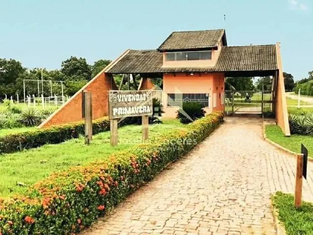 Terreno venda em Região Geográfica Imediata de Cuiabá, Região Metropolitana do Vale do Rio Cuiabá