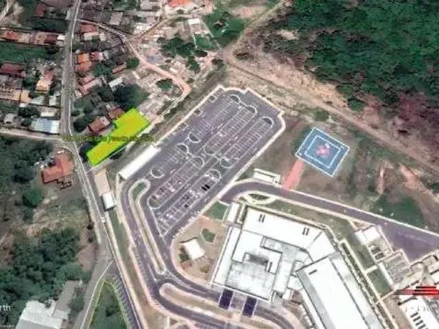 Terreno venda em Região Geográfica Imediata de Cuiabá, Região Metropolitana do Vale do Rio Cuiabá
