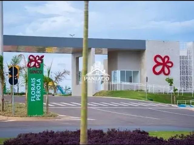 Terreno venda em Granville, Cuiabá