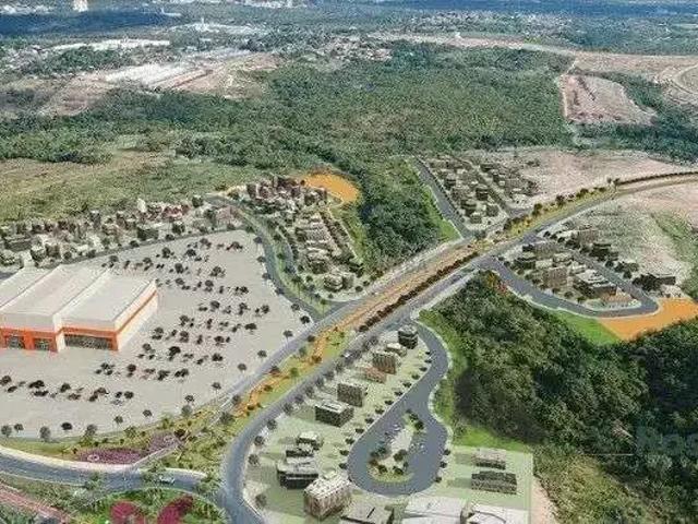 Terreno venda em Região Geográfica Imediata de Cuiabá, Região Metropolitana do Vale do Rio Cuiabá