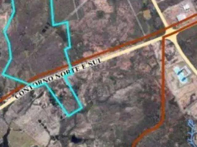 Terreno venda em Região Geográfica Imediata de Cuiabá, Região Metropolitana do Vale do Rio Cuiabá