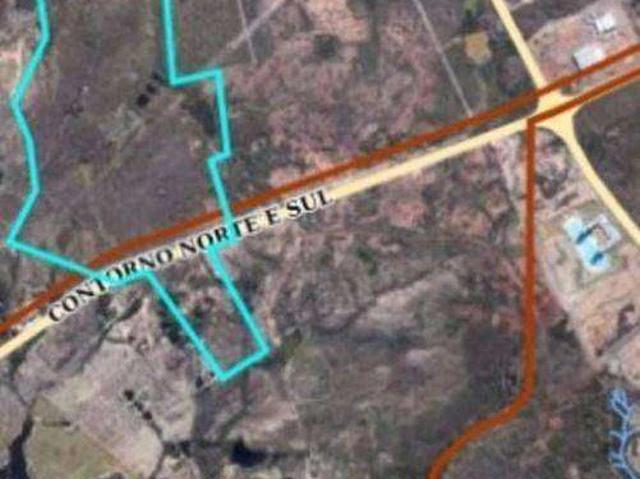 Terreno venda em Ribeirão do Lipa, Cuiabá
