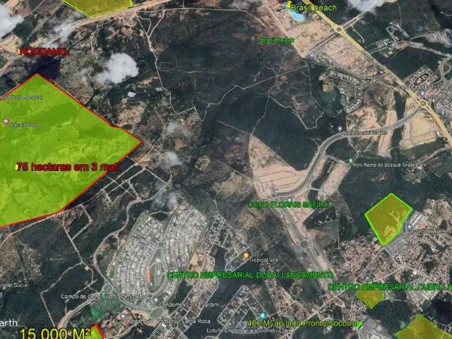 Terreno venda em Região Geográfica Imediata de Cuiabá, Região Metropolitana do Vale do Rio Cuiabá