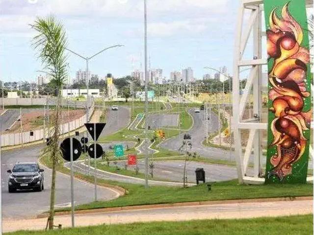 Terreno venda em Região Geográfica Imediata de Cuiabá, Região Metropolitana do Vale do Rio Cuiabá