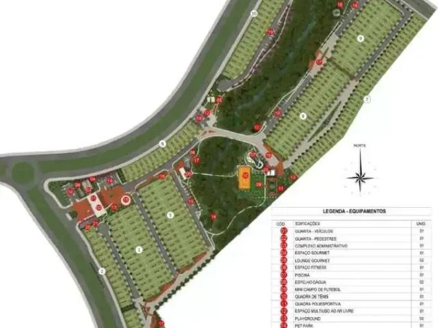 Terreno venda em Região Geográfica Imediata de Cuiabá, Região Metropolitana do Vale do Rio Cuiabá