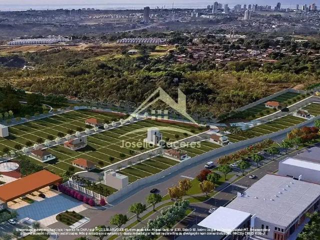 Terreno venda em Região Geográfica Imediata de Cuiabá, Região Metropolitana do Vale do Rio Cuiabá