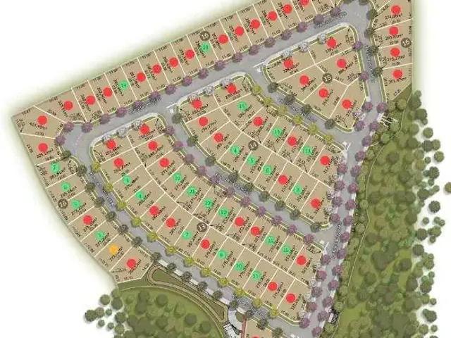 Terreno venda em Região Geográfica Imediata de Cuiabá, Região Metropolitana do Vale do Rio Cuiabá