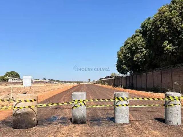 Terreno venda em Região Geográfica Imediata de Cuiabá, Região Metropolitana do Vale do Rio Cuiabá