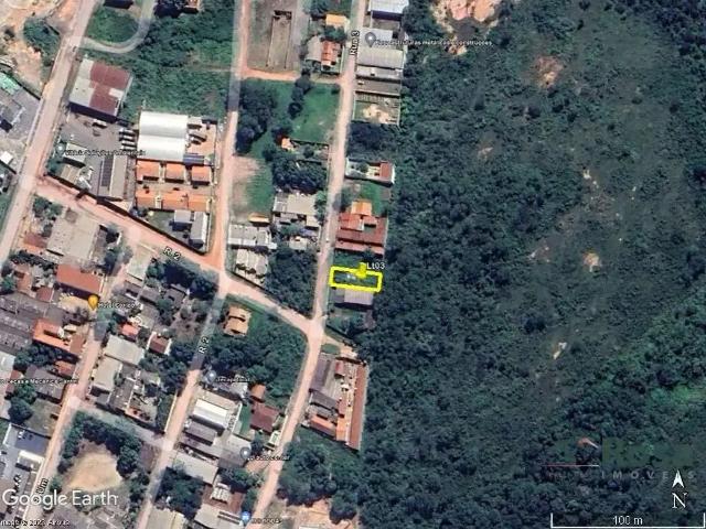 Terreno venda em Região Geográfica Imediata de Cuiabá, Região Metropolitana do Vale do Rio Cuiabá