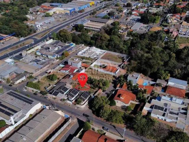 Terreno venda em Região Geográfica Imediata de Cuiabá, Região Metropolitana do Vale do Rio Cuiabá
