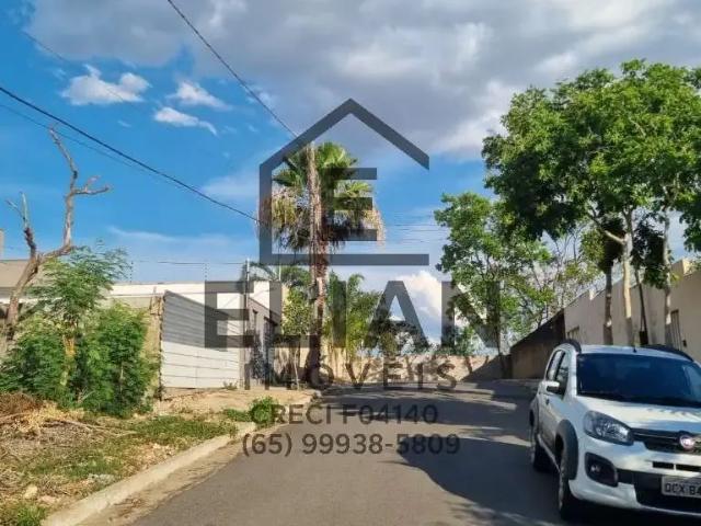 Terreno venda em Região Geográfica Imediata de Cuiabá, Região Metropolitana do Vale do Rio Cuiabá