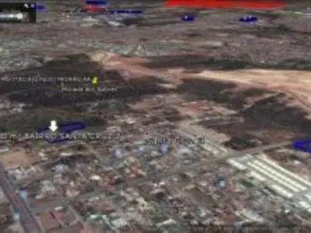 Terreno venda em Região Geográfica Imediata de Cuiabá, Região Metropolitana do Vale do Rio Cuiabá