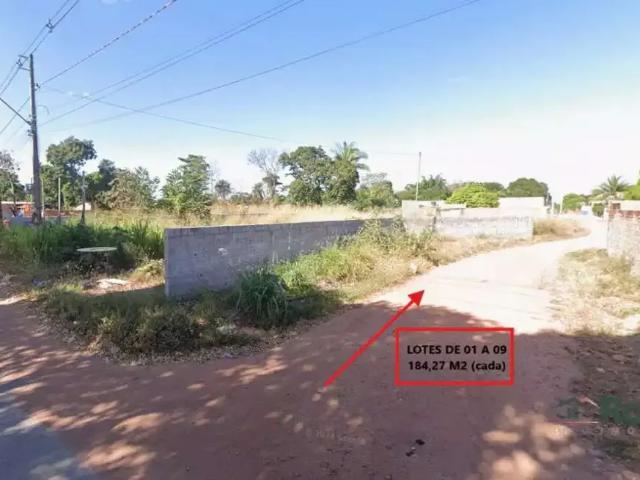 Terreno venda em Região Geográfica Imediata de Cuiabá, Região Metropolitana do Vale do Rio Cuiabá