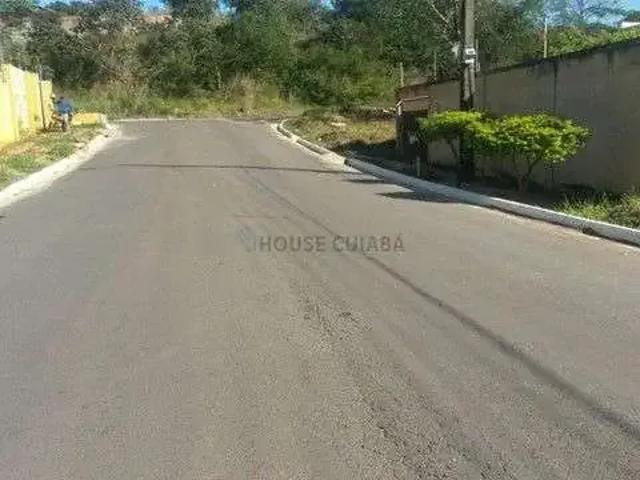 Terreno venda em Região Geográfica Imediata de Cuiabá, Região Metropolitana do Vale do Rio Cuiabá