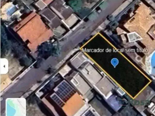Terreno venda em Região Geográfica Imediata de Cuiabá, Região Metropolitana do Vale do Rio Cuiabá