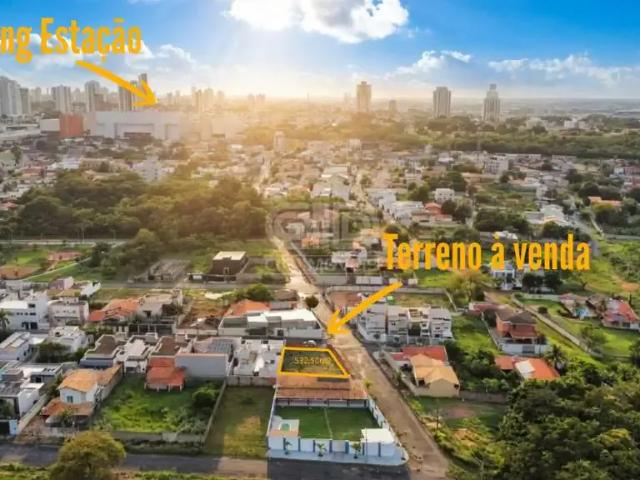 Terreno venda em Região Geográfica Imediata de Cuiabá, Região Metropolitana do Vale do Rio Cuiabá