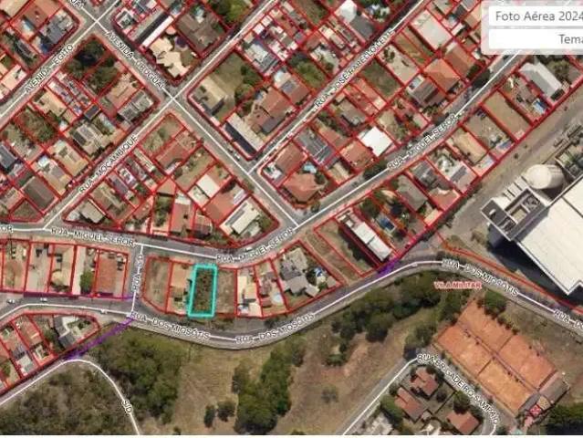 Terreno venda em Região Geográfica Imediata de Cuiabá, Região Metropolitana do Vale do Rio Cuiabá