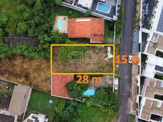 Terreno venda em Região Geográfica Imediata de Cuiabá, Região Metropolitana do Vale do Rio Cuiabá