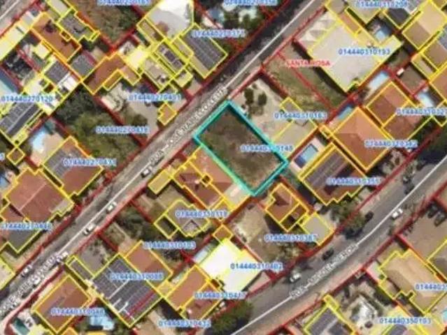 Terreno venda em Região Geográfica Imediata de Cuiabá, Região Metropolitana do Vale do Rio Cuiabá