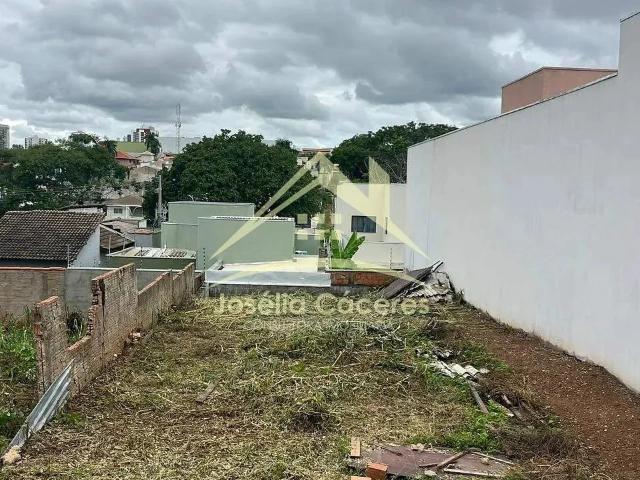 Terreno venda em Santa Rosa, Cuiabá