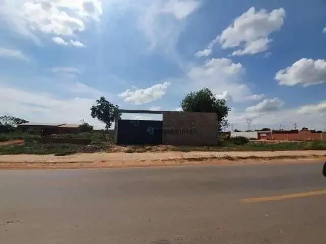 Terreno venda em Região Geográfica Imediata de Cuiabá, Região Metropolitana do Vale do Rio Cuiabá